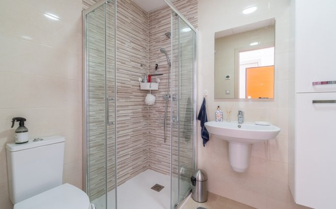 Herverkoop - Appartement -
Orihuela Costa - Costa Blanca