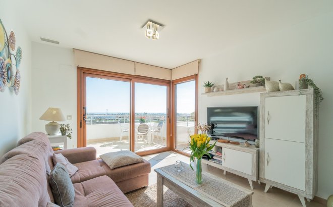 Herverkoop - Appartement -
Orihuela Costa - Costa Blanca