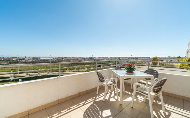 Herverkoop - Appartement -
Orihuela Costa - Costa Blanca