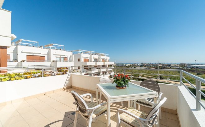 Herverkoop - Appartement -
Orihuela Costa - Costa Blanca
