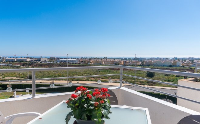 Herverkoop - Appartement -
Orihuela Costa - Costa Blanca