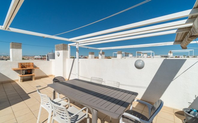 Herverkoop - Appartement -
Orihuela Costa - Costa Blanca