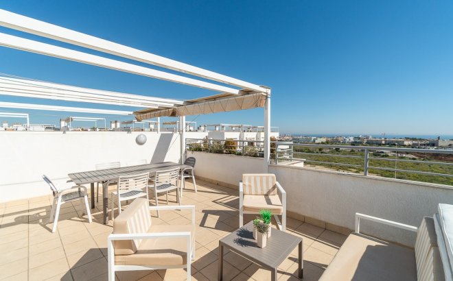 Herverkoop - Appartement -
Orihuela Costa - Costa Blanca