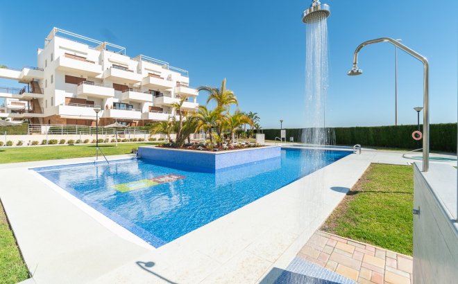 Herverkoop - Appartement -
Orihuela Costa - Costa Blanca