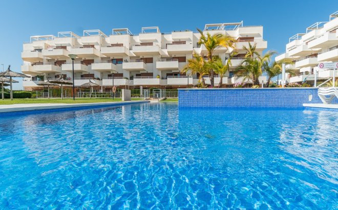 Herverkoop - Appartement -
Orihuela Costa - Costa Blanca