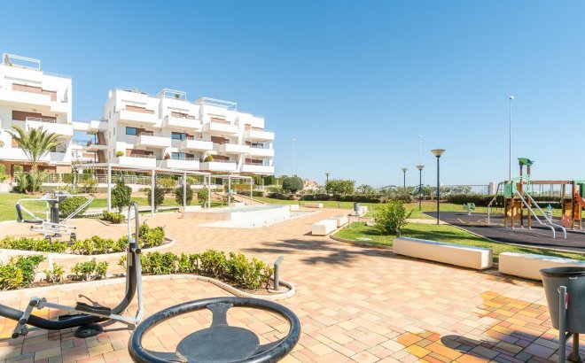 Herverkoop - Appartement -
Orihuela Costa - Costa Blanca