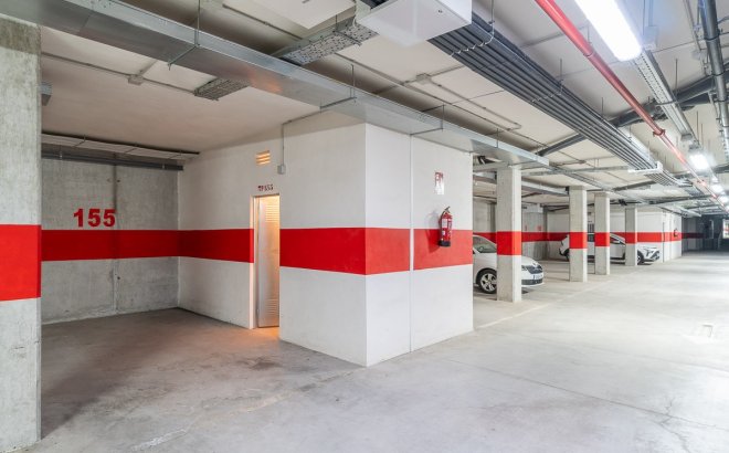 Herverkoop - Appartement -
Orihuela Costa - Costa Blanca