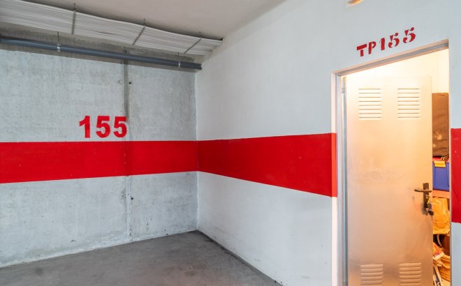 Herverkoop - Appartement -
Orihuela Costa - Costa Blanca