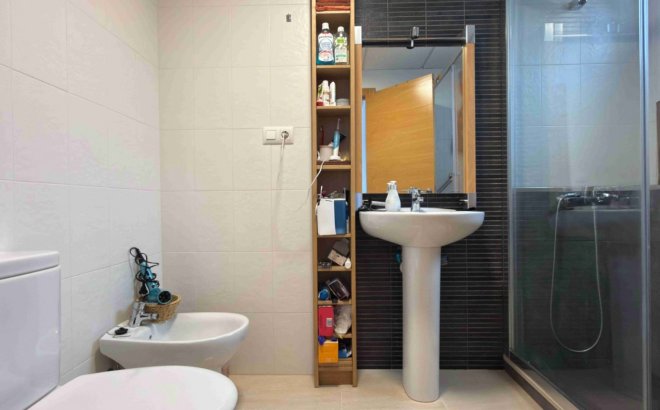 Resale - Apartment -
San Miguel de Salinas - Inland