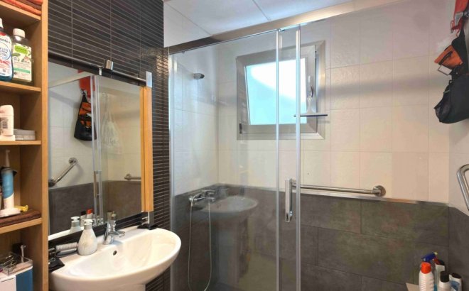 Resale - Apartment -
San Miguel de Salinas - Inland