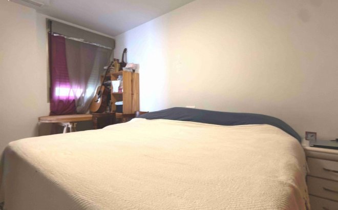 Resale - Apartment -
San Miguel de Salinas - Inland