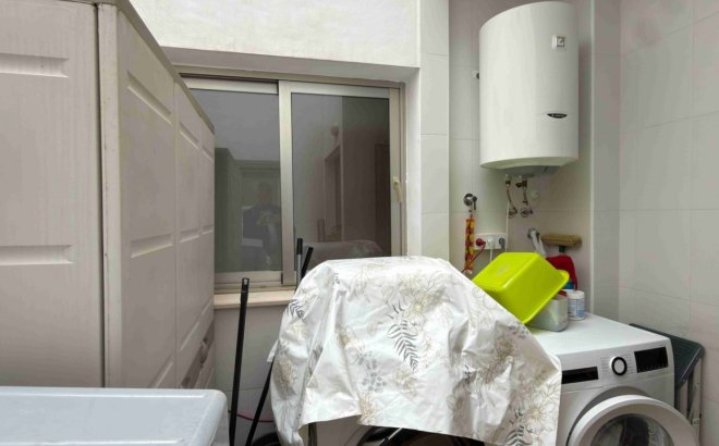 Resale - Apartment -
San Miguel de Salinas - Inland