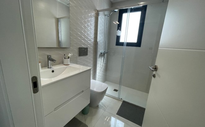 Resale - Villa -
Benijofar - Costa Blanca