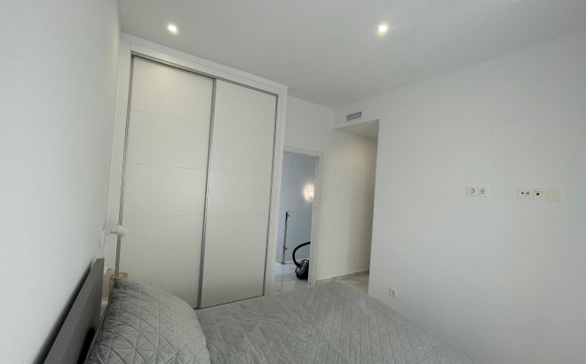 Resale - Villa -
Benijofar - Costa Blanca