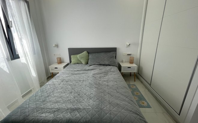 Resale - Villa -
Benijofar - Costa Blanca