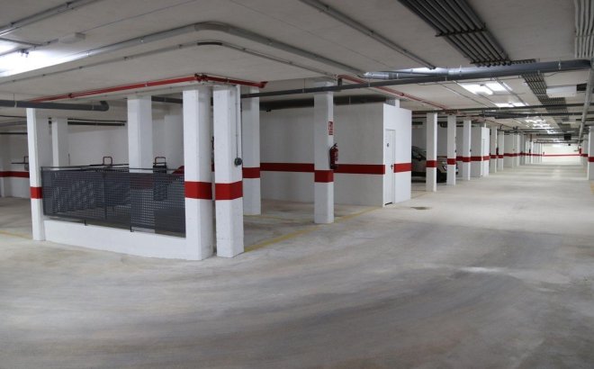 Herverkoop - Penthouse -
Torrevieja - Costa Blanca