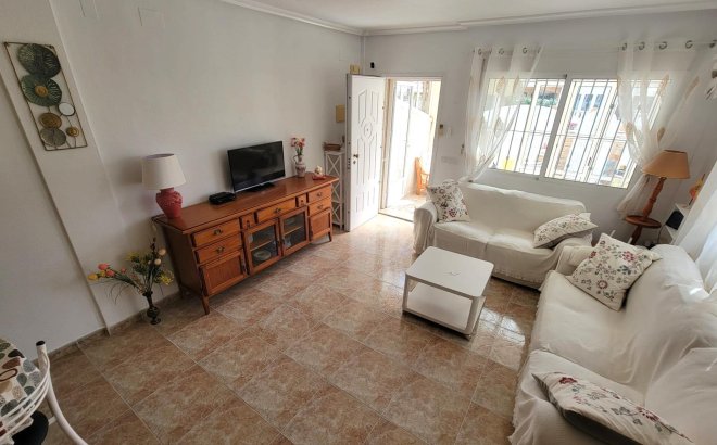 Resale - Town House -
Pilar de la Horadada - Torre De La Horadada