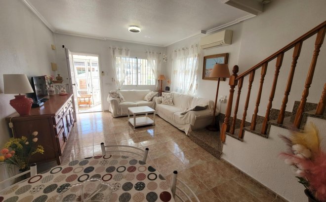 Resale - Town House -
Pilar de la Horadada - Torre De La Horadada