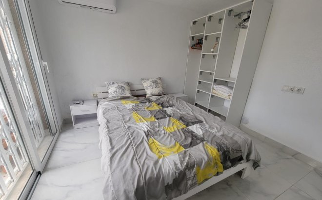 Resale - Town House -
Pilar de la Horadada - Torre De La Horadada