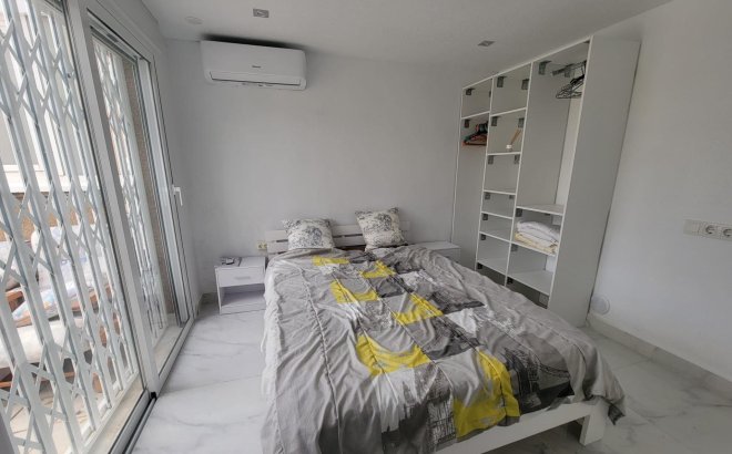 Resale - Town House -
Pilar de la Horadada - Torre De La Horadada