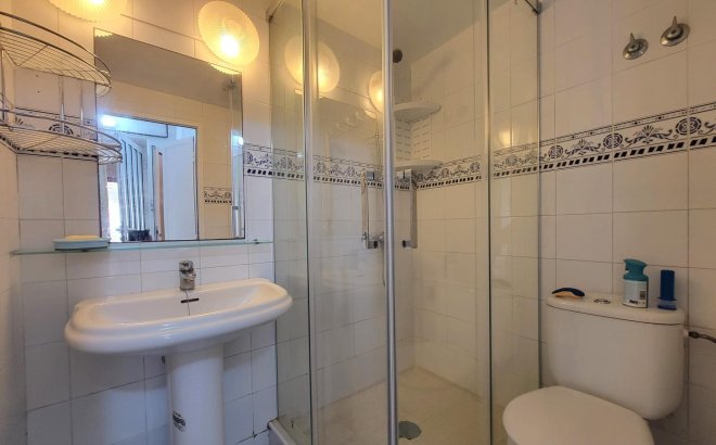 Resale - Town House -
Pilar de la Horadada - Torre De La Horadada