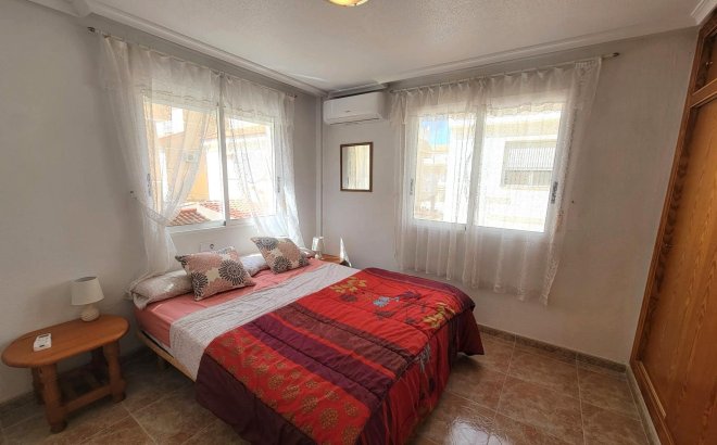 Resale - Town House -
Pilar de la Horadada - Torre De La Horadada