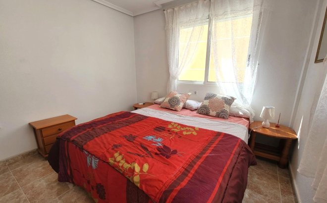 Resale - Town House -
Pilar de la Horadada - Torre De La Horadada