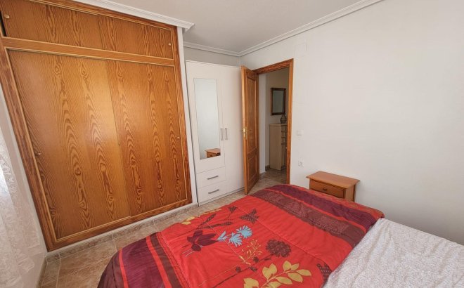 Resale - Town House -
Pilar de la Horadada - Torre De La Horadada