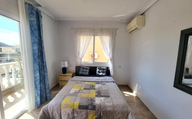 Resale - Town House -
Pilar de la Horadada - Torre De La Horadada