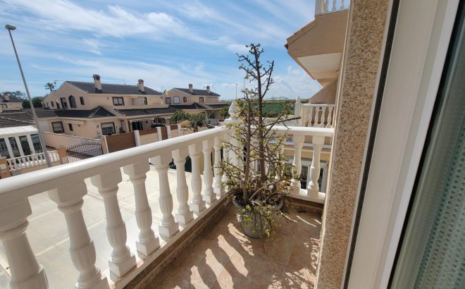 Resale - Town House -
Pilar de la Horadada - Torre De La Horadada