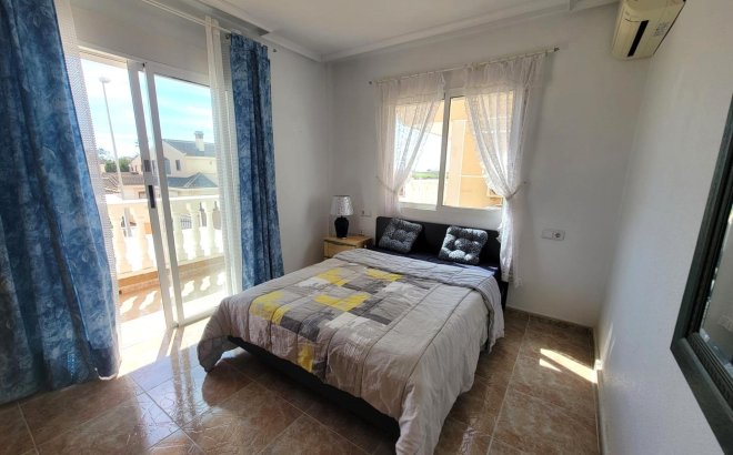 Resale - Town House -
Pilar de la Horadada - Torre De La Horadada