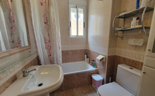 Resale - Town House -
Pilar de la Horadada - Torre De La Horadada