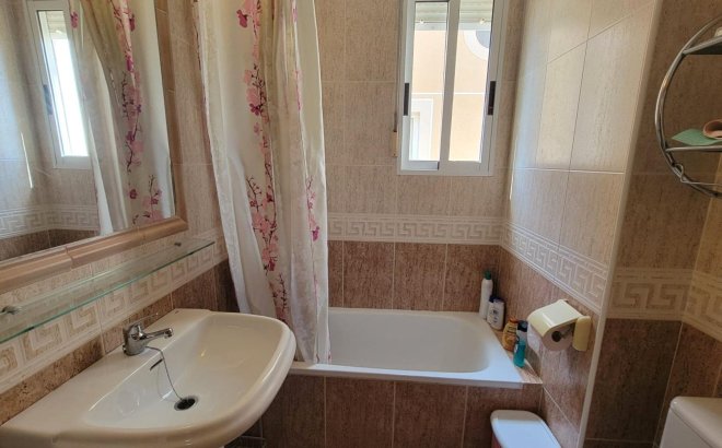 Resale - Town House -
Pilar de la Horadada - Torre De La Horadada