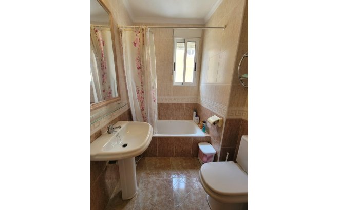 Resale - Town House -
Pilar de la Horadada - Torre De La Horadada