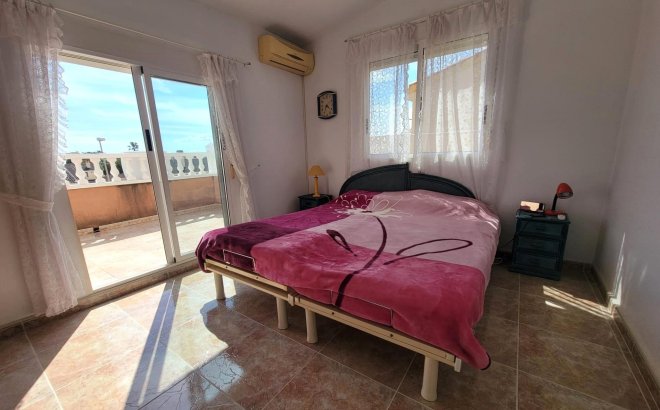 Resale - Town House -
Pilar de la Horadada - Torre De La Horadada