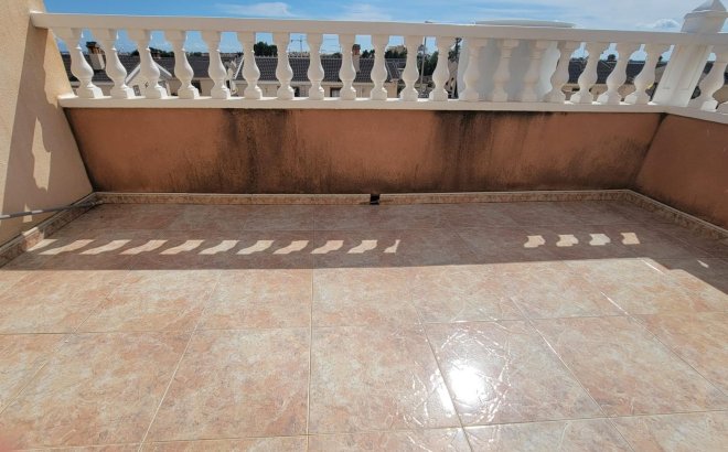 Resale - Town House -
Pilar de la Horadada - Torre De La Horadada