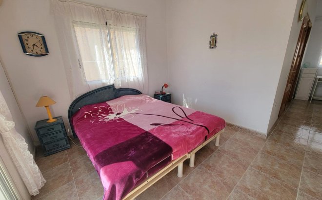 Resale - Town House -
Pilar de la Horadada - Torre De La Horadada