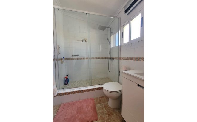 Resale - Town House -
Pilar de la Horadada - Torre De La Horadada