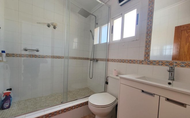 Resale - Town House -
Pilar de la Horadada - Torre De La Horadada