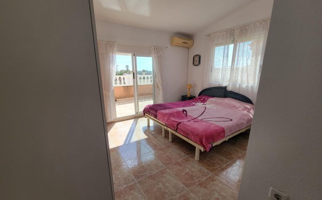 Resale - Town House -
Pilar de la Horadada - Torre De La Horadada