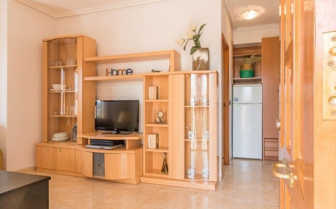 Revente - Semi Detached -
Orihuela Costa - Playa Flamenca