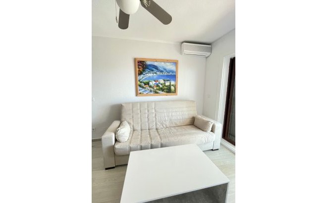 Resale - Apartment -
Cabo Roig - Costa Blanca