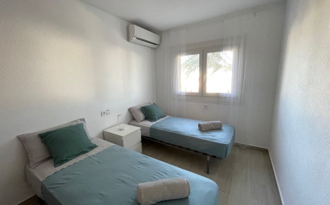 Resale - Apartment -
Cabo Roig - Costa Blanca