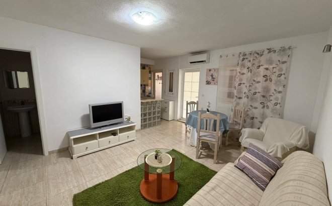 Herverkoop - Appartement -
Orihuela Costa - La Regia