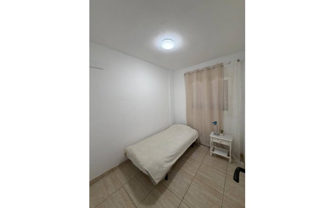 Herverkoop - Appartement -
Orihuela Costa - La Regia