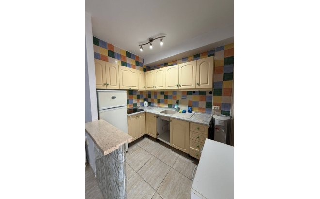 Herverkoop - Appartement -
Orihuela Costa - La Regia