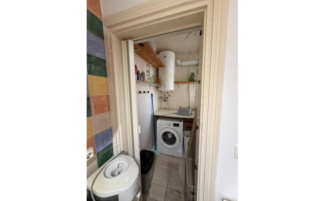 Herverkoop - Appartement -
Orihuela Costa - La Regia