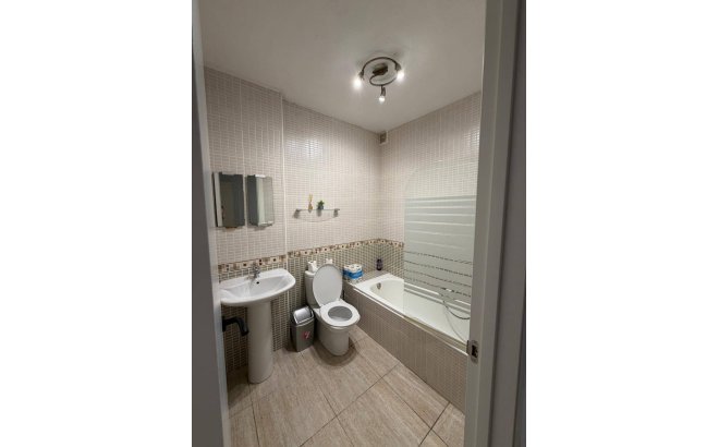 Herverkoop - Appartement -
Orihuela Costa - La Regia