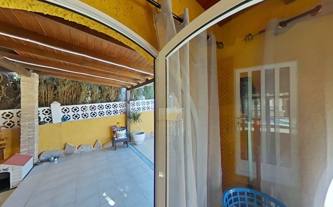Resale - Villa -
Torrevieja - Los Balcones