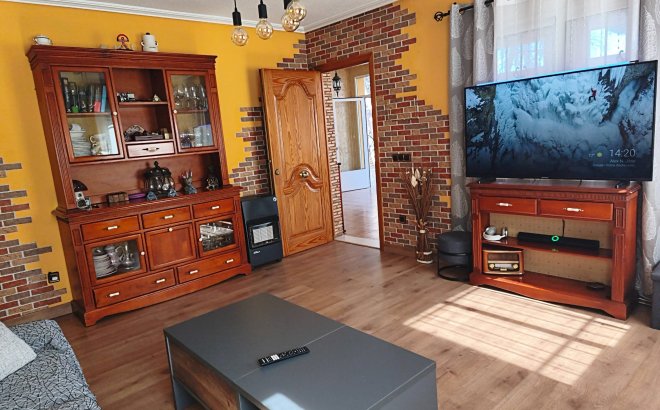 Resale - Villa -
Torrevieja - Los Balcones